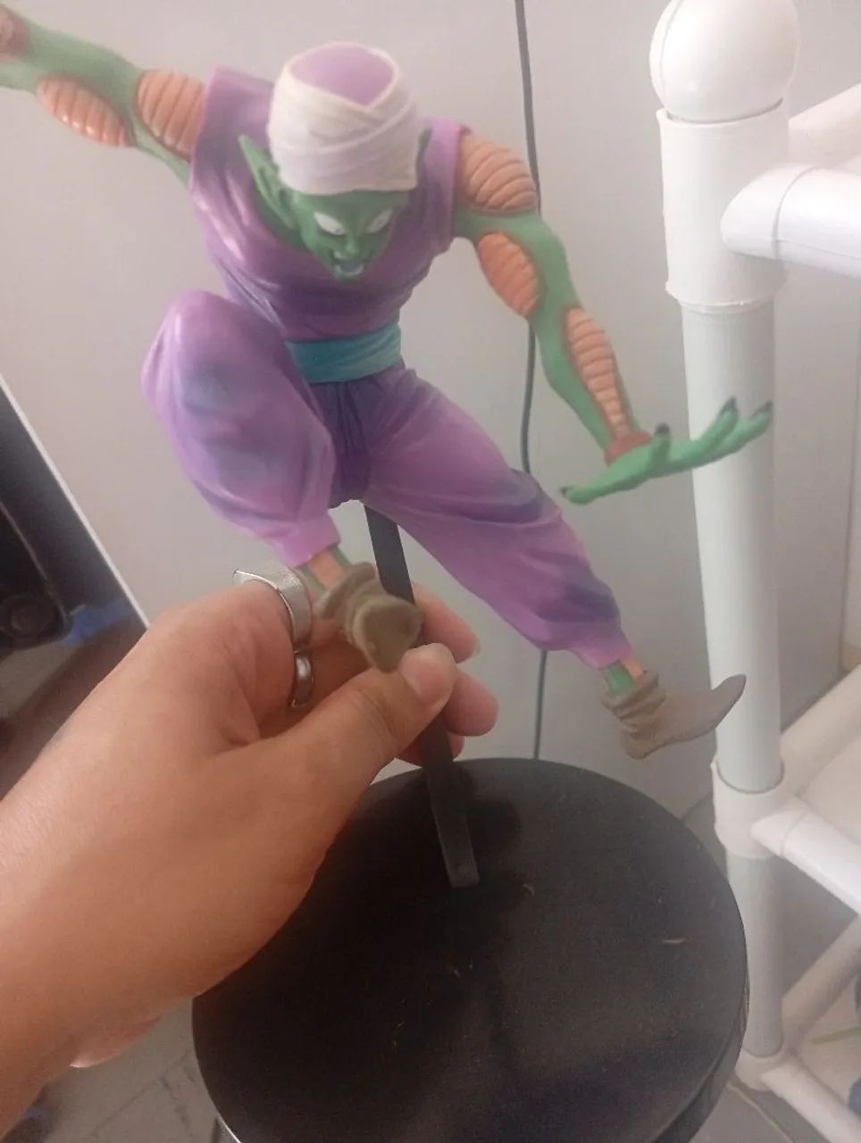 Action figures dragon ball - Foto 3