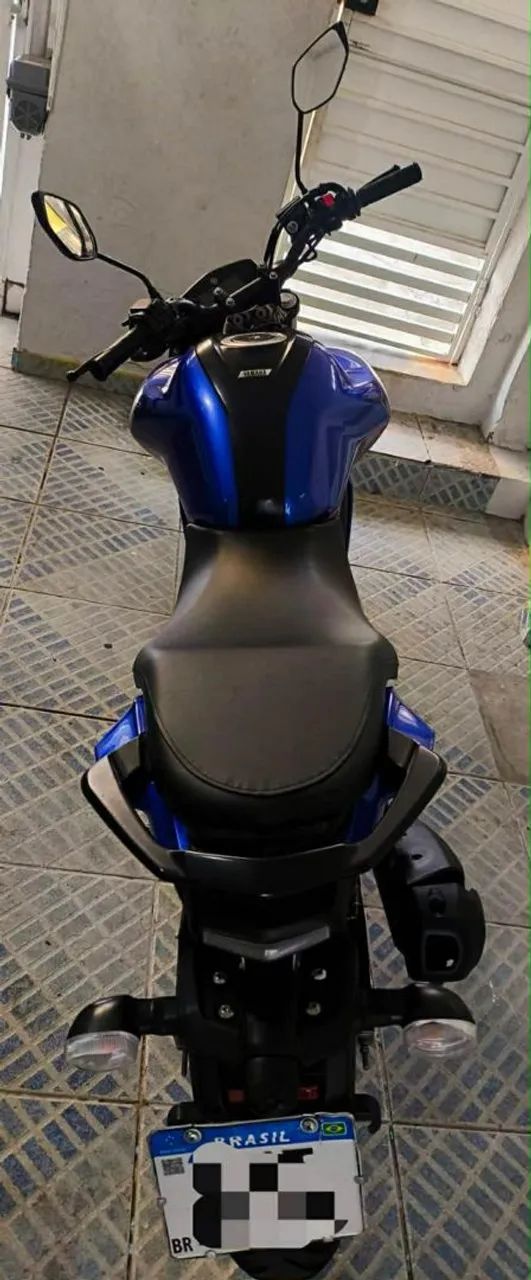 Fazer 150 - Foto 5