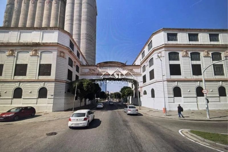 Prédio Comercial- Rio de Janeiro, Gamboa - Foto 5