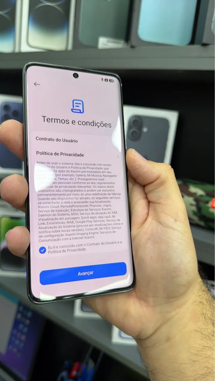 Poco x7 - Foto 3