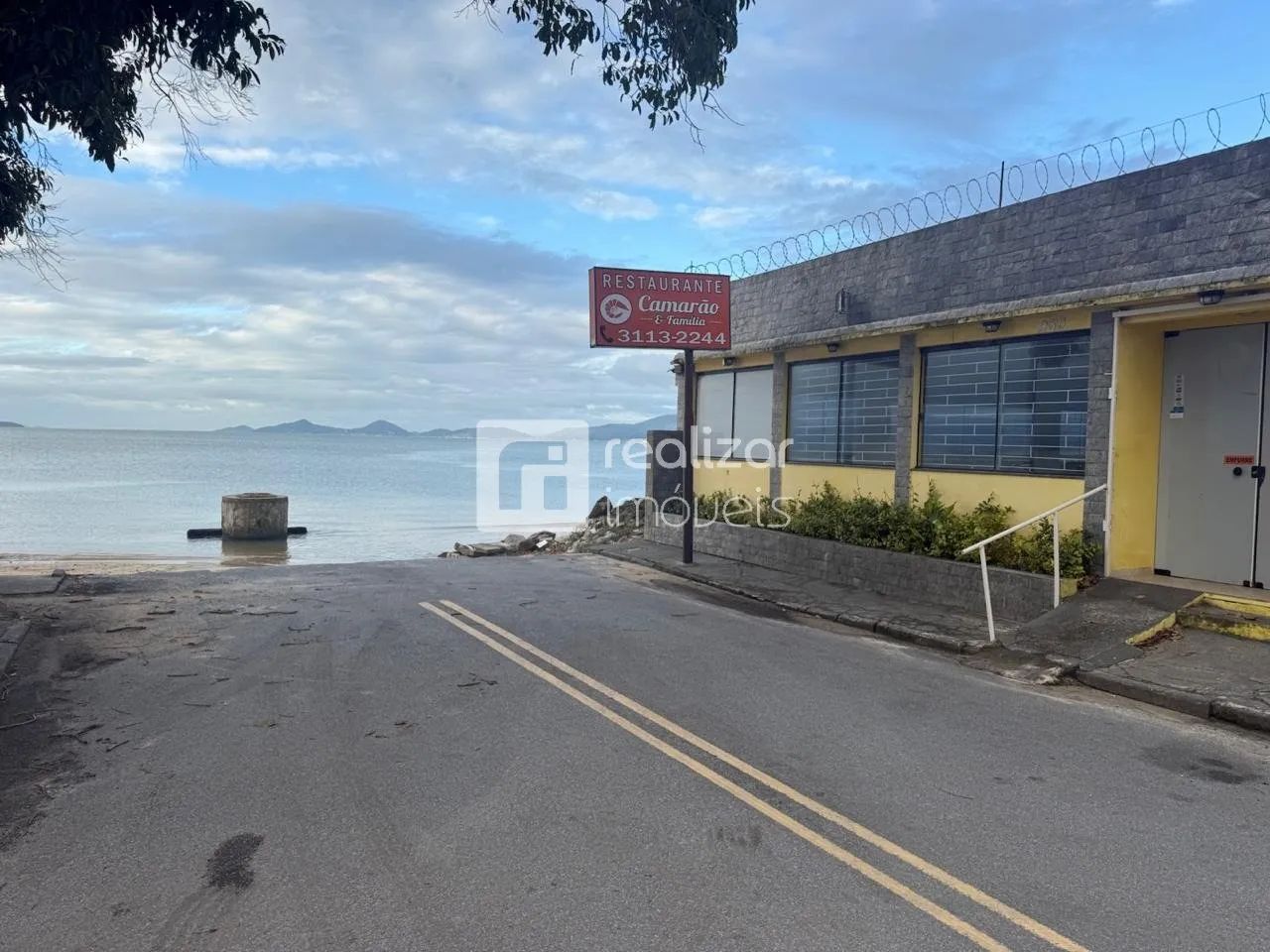 Loja Comercial para Locação | Frente Mar - Foto 3