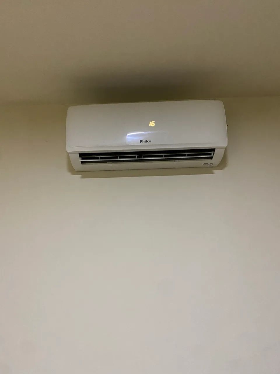Ar condicionado Philco 