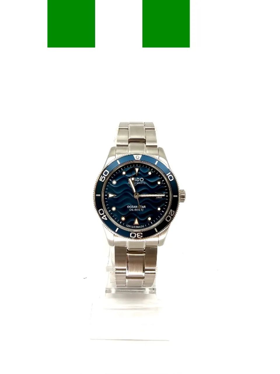 Mido Ocean Star 39 Special Edition - Foto 2