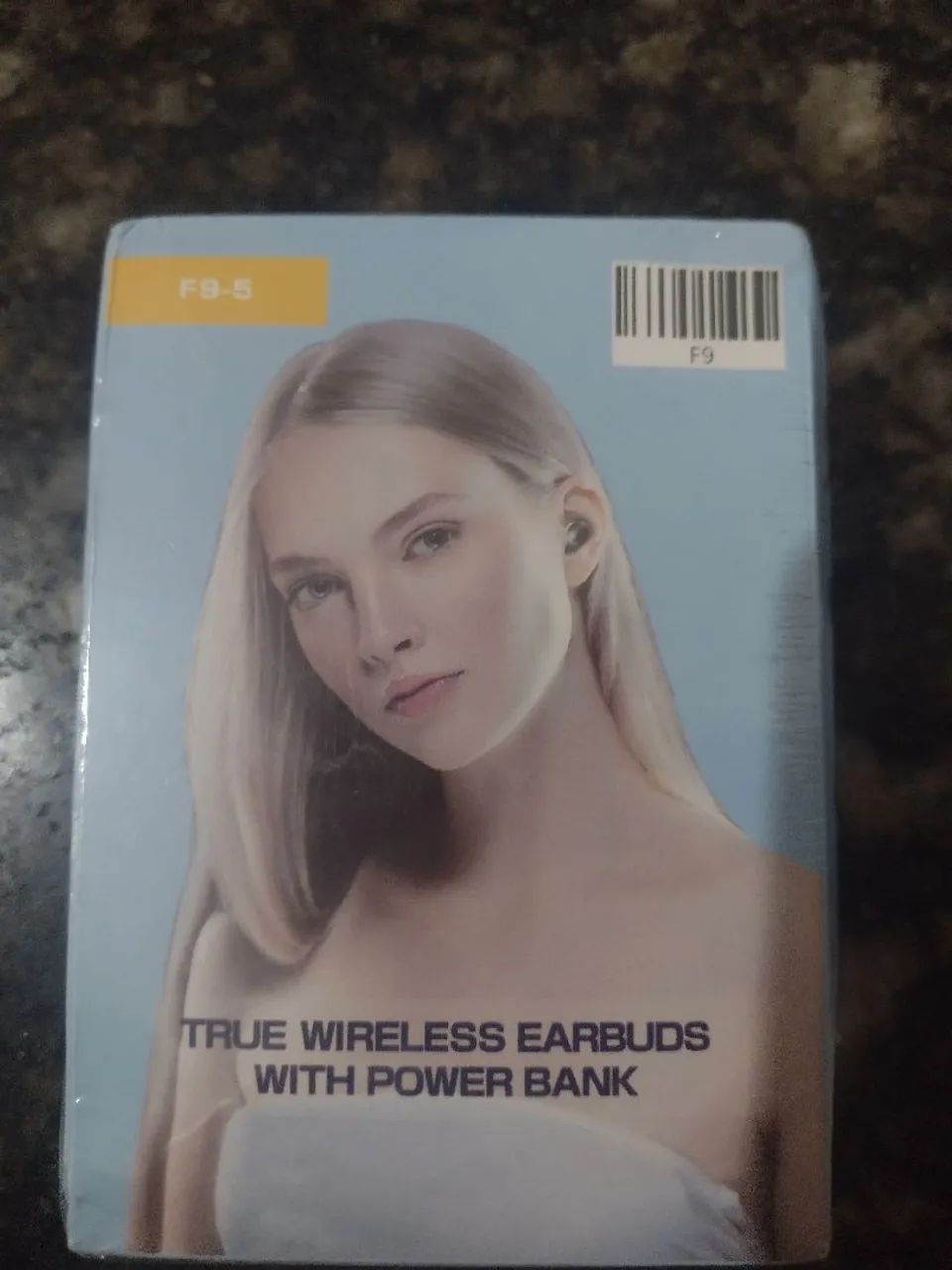 FONES DE OUVIDO VIA BLUETOOTH  - Foto 2