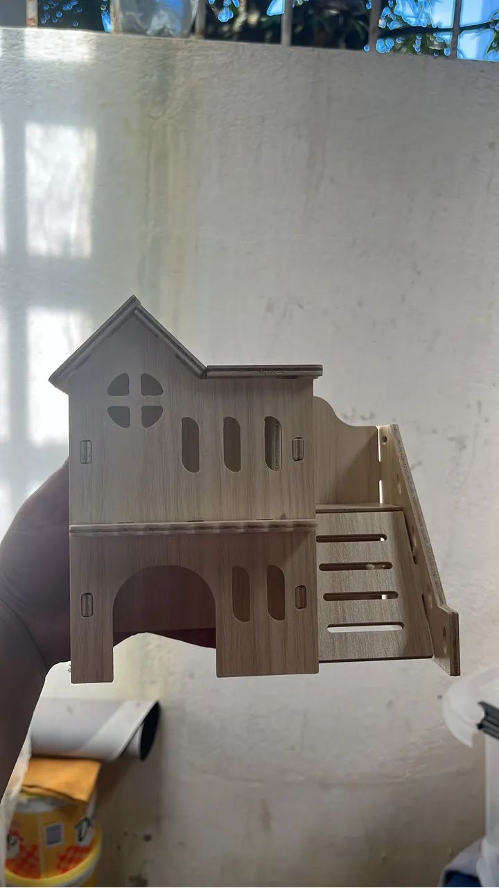 Hamsters  - Foto 2