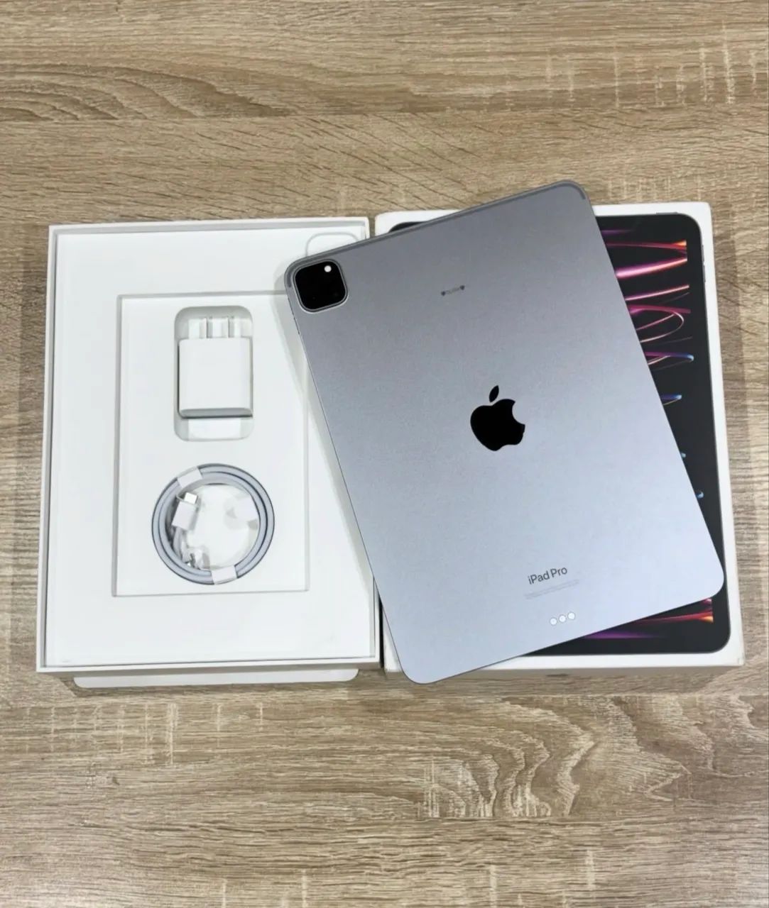 iPad Pro M2 usado 