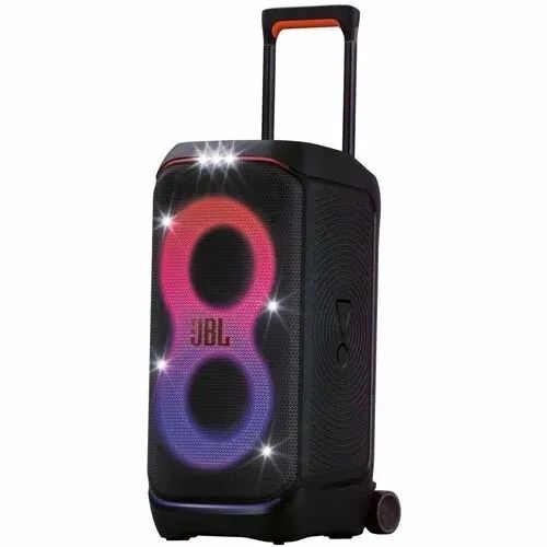 Jbl 320 lacrada 1 ano de garantia 