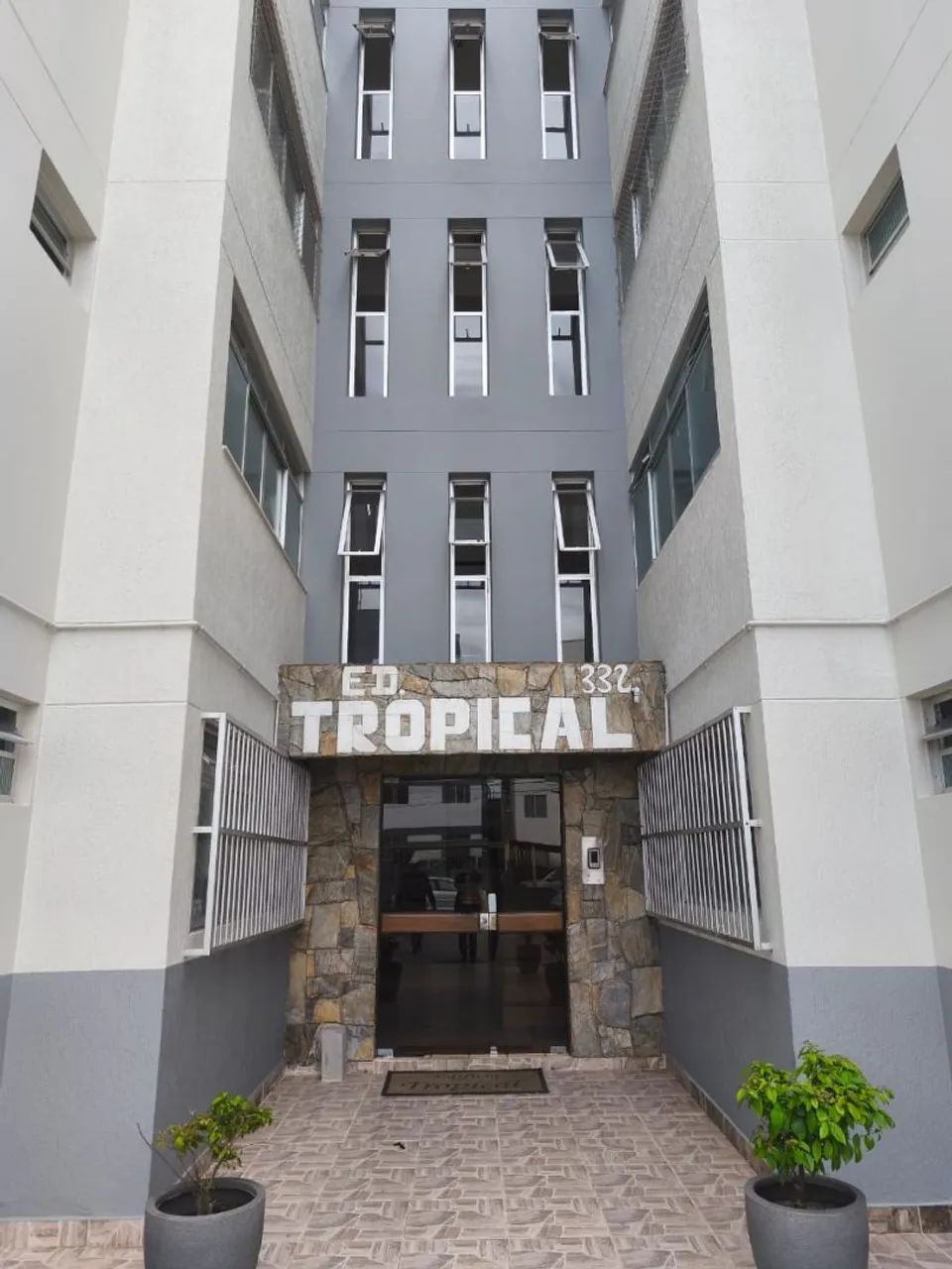 Alugo apartamento bem localizado próximo da BR 101e dá Repecon de barreiros 