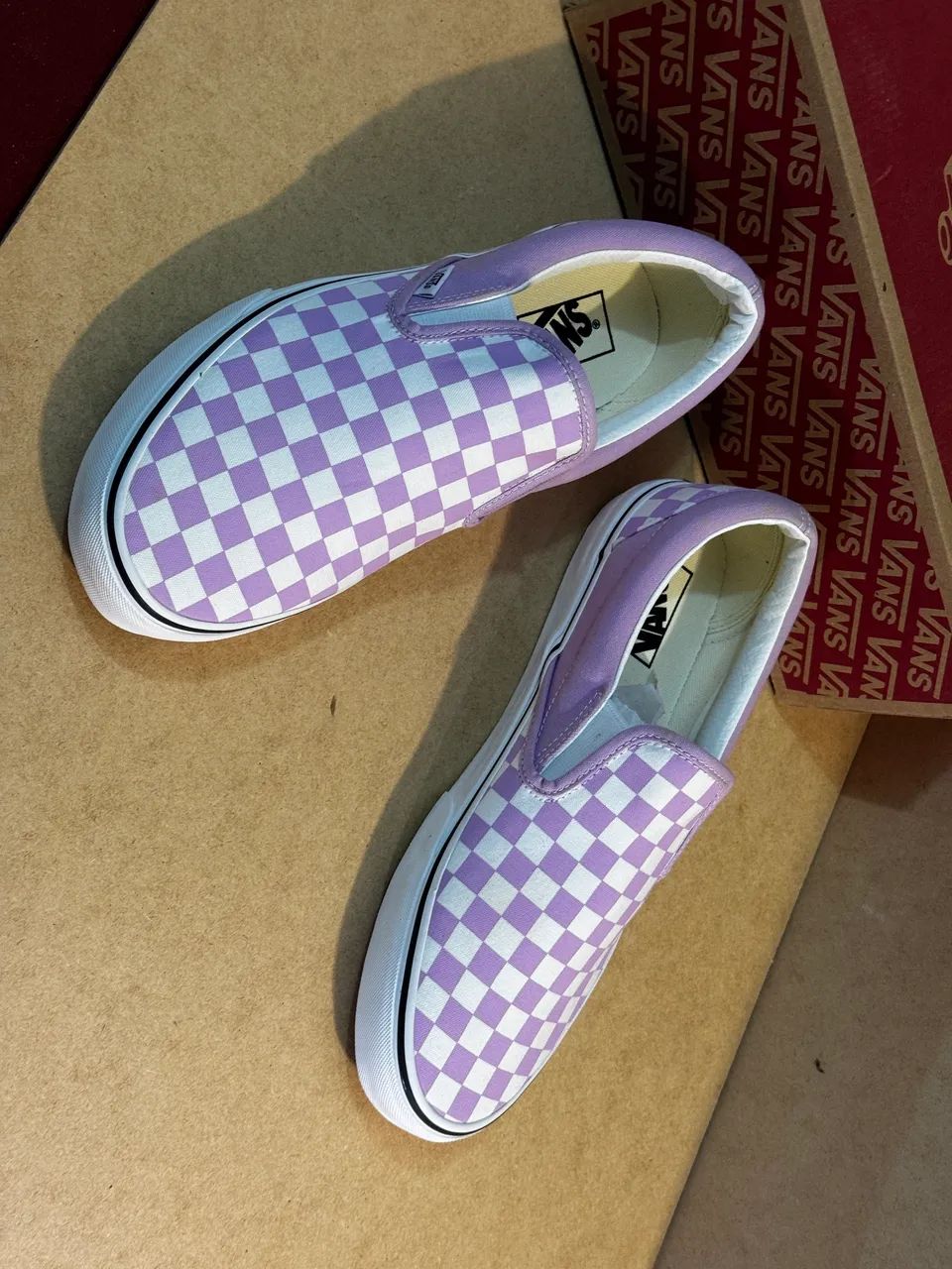 CLASSIC SLIP ON - Foto 2