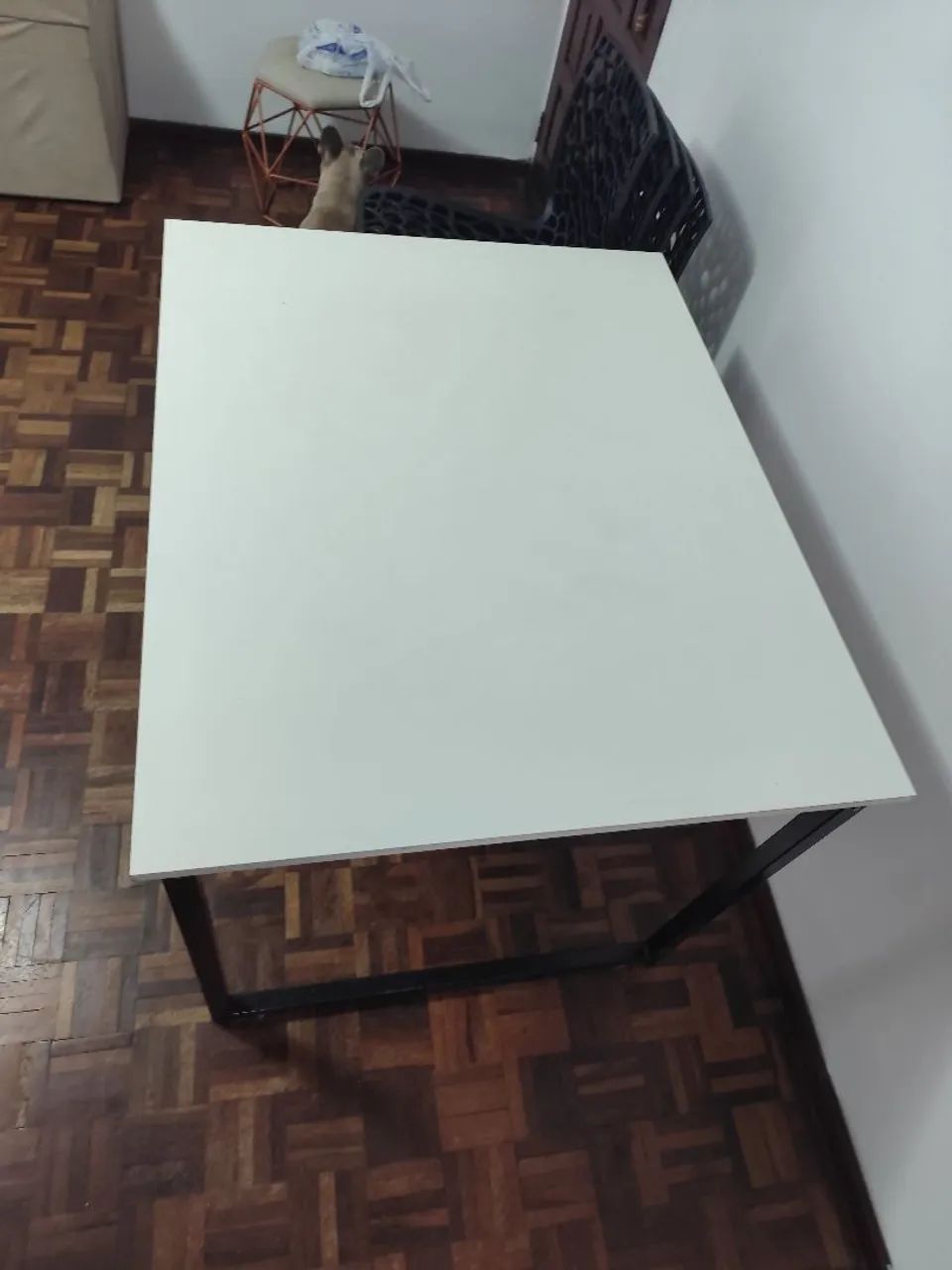 Mesa 4 cadeiras - Foto 3