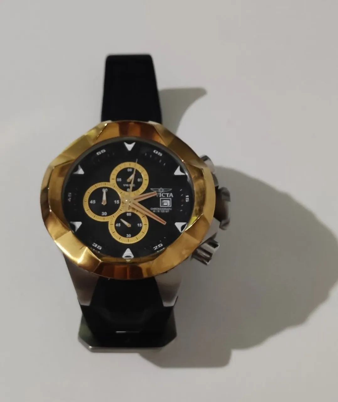 Relógio Invicta I-Force - Foto 2