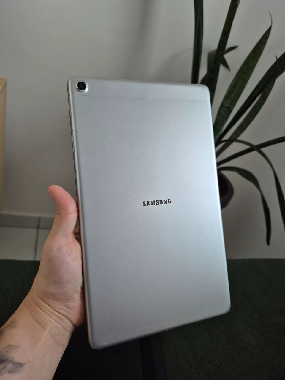 VENDE-SE: Galaxy Tab A SM-T510 