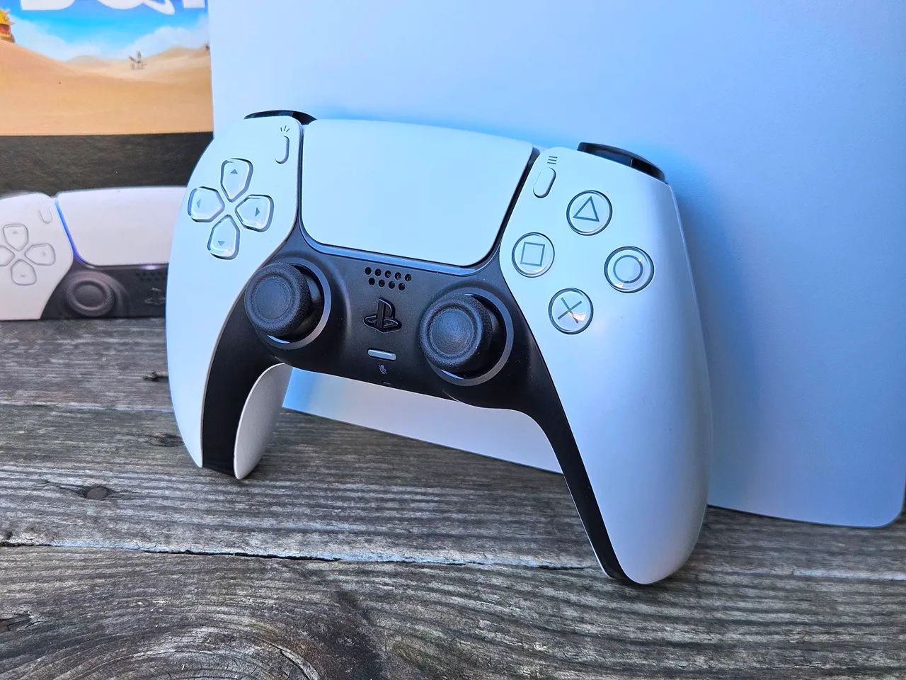 Ps5 Slim 1TB Digital  - Foto 5