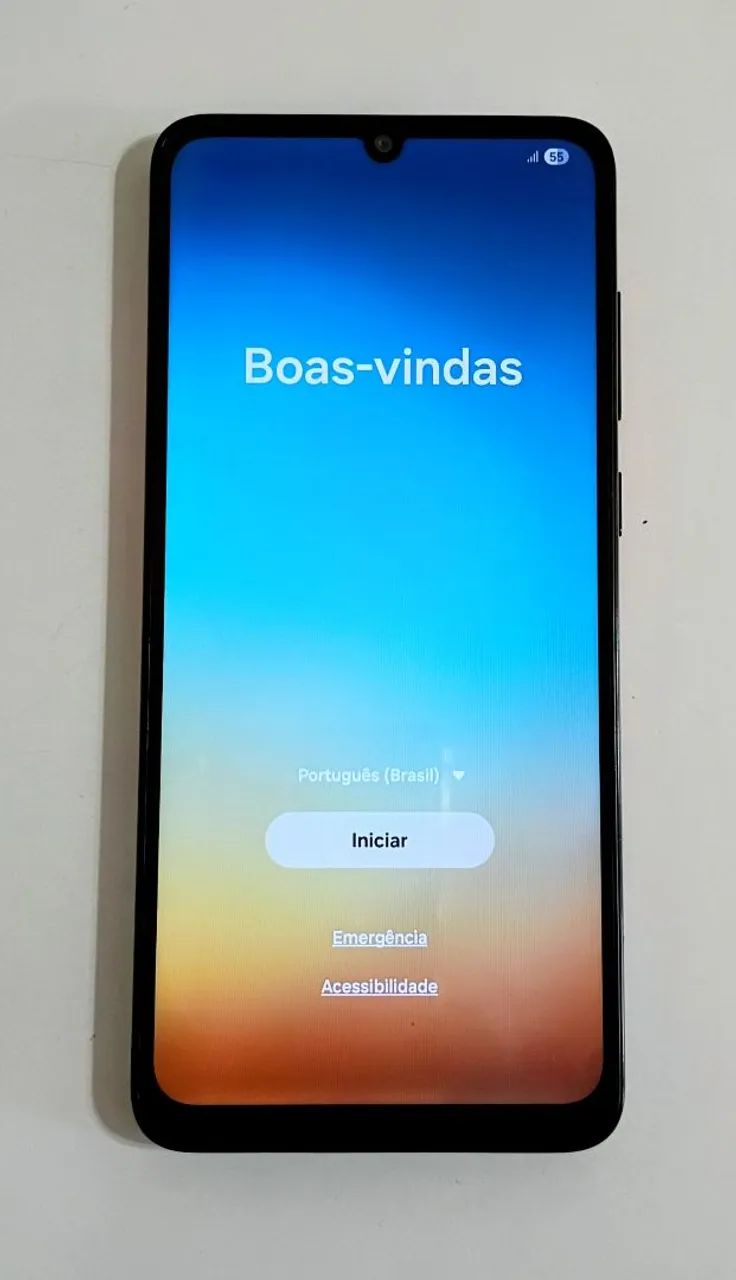 Celular Samsung Galaxy A05 - Foto 3