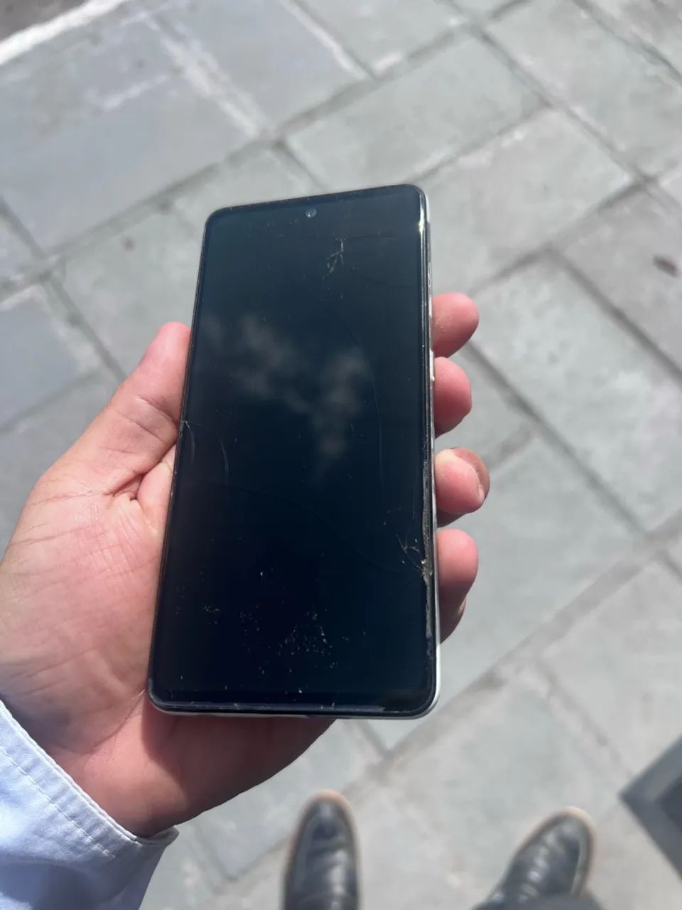 REALME NOTE 50