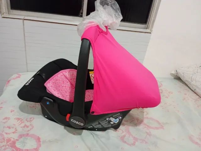 Bebe conforto  - Foto 3