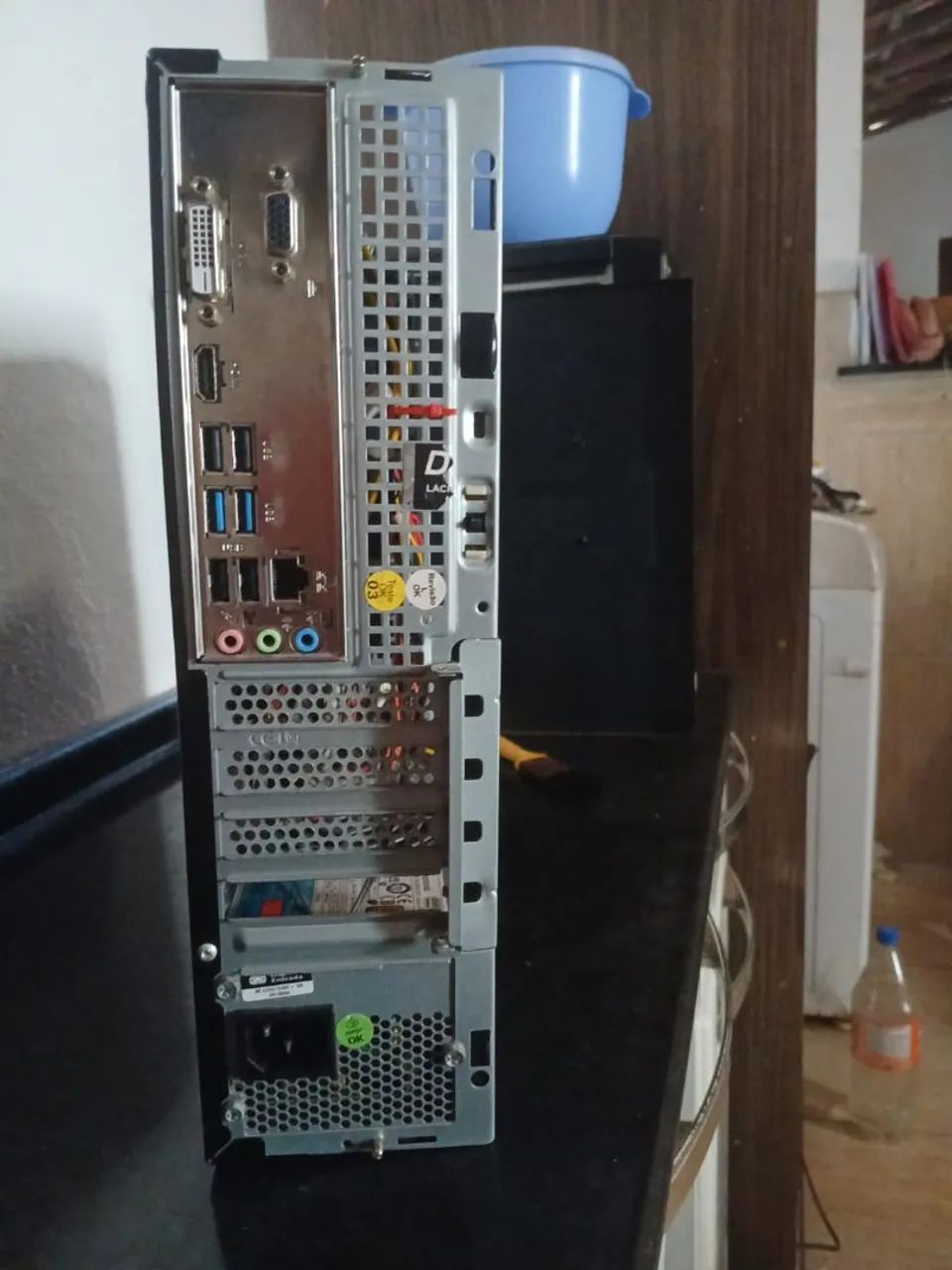 Pc  - Foto 5