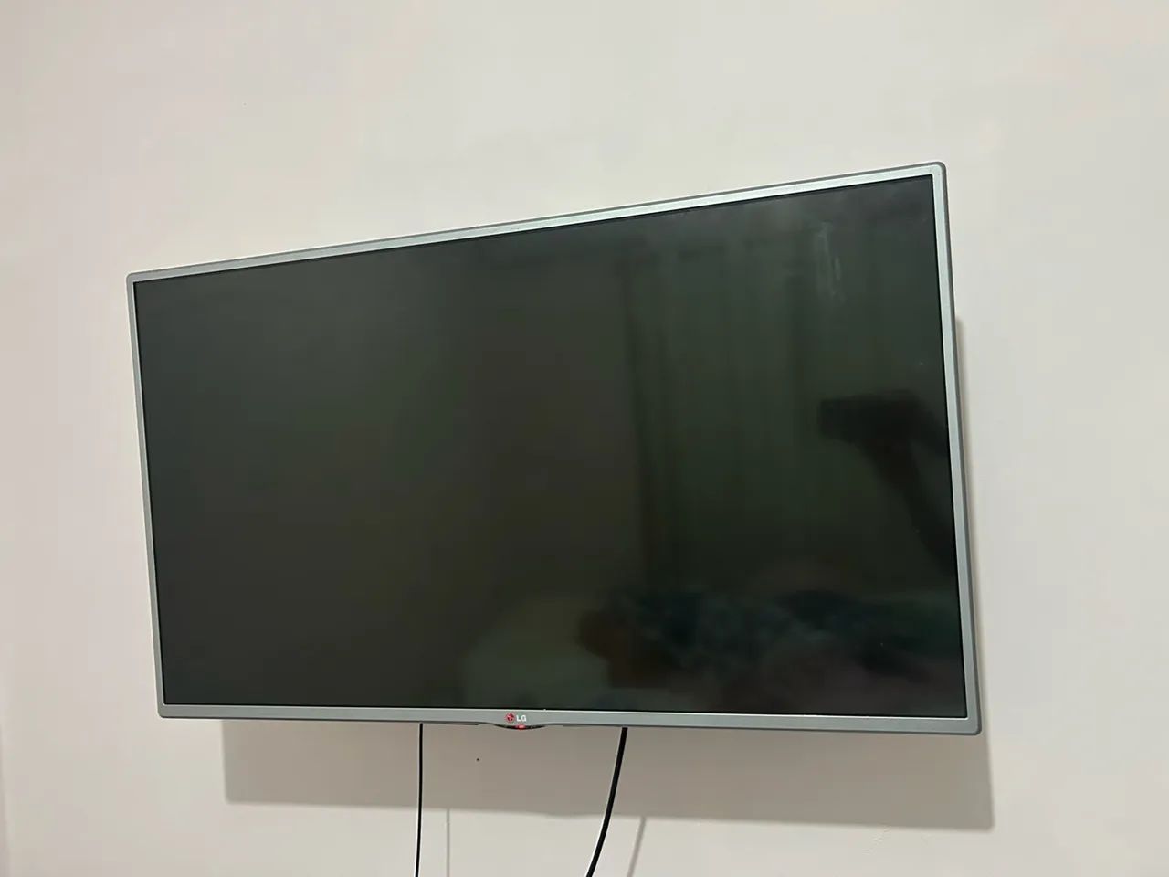 Tv LG 42 polegadas 