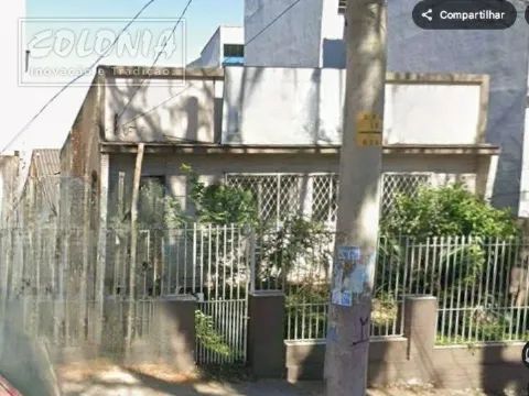 Terreno a venda - Utinga, Santo André - Foto 2