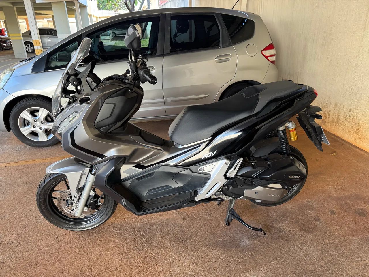 ADV 150 2023  - Foto 3