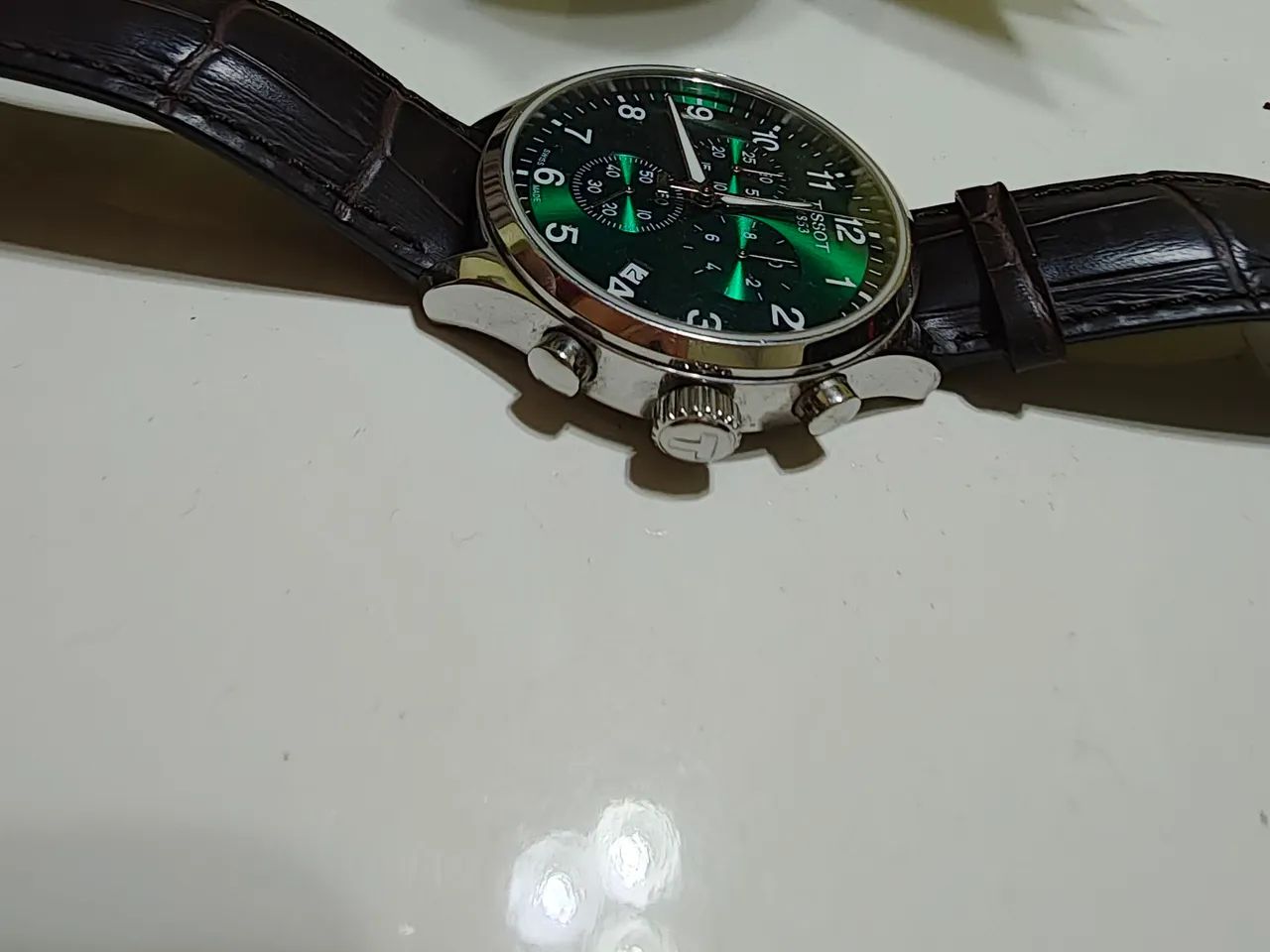 Relógio Tissot original 