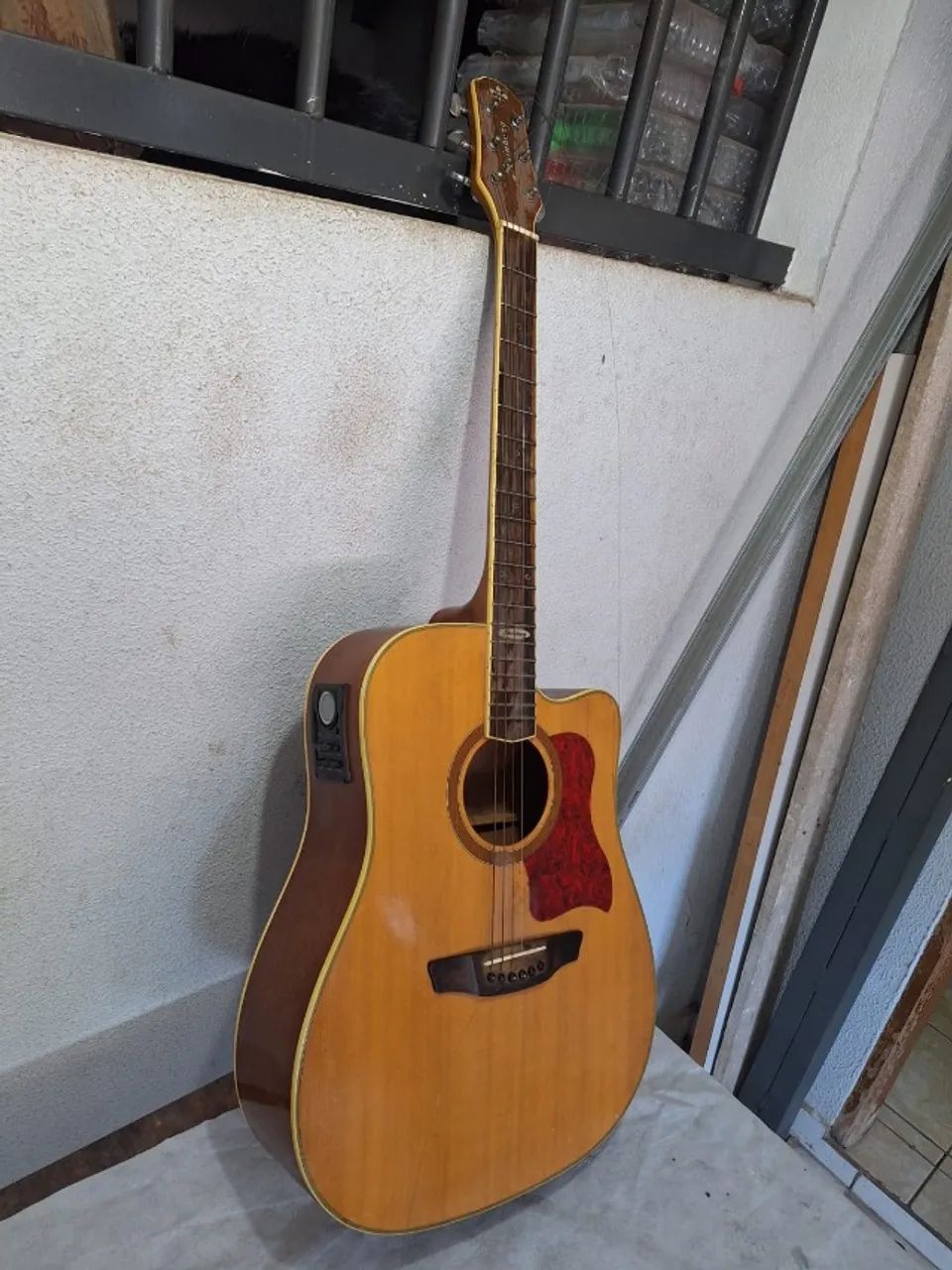 violao strinberg sd20c - Foto 3