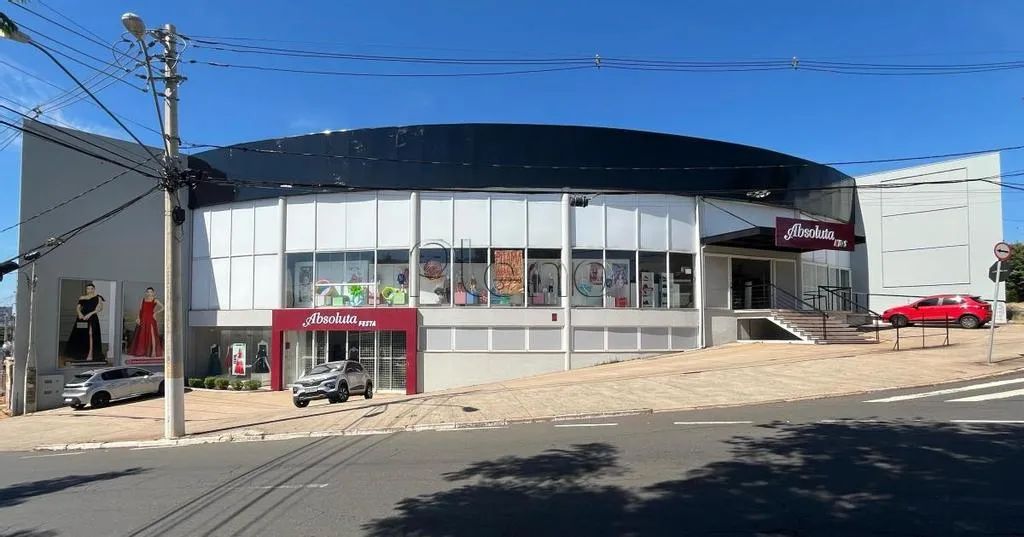 Prédio à venda em Campinas, Parque Taquaral, com 800 m²