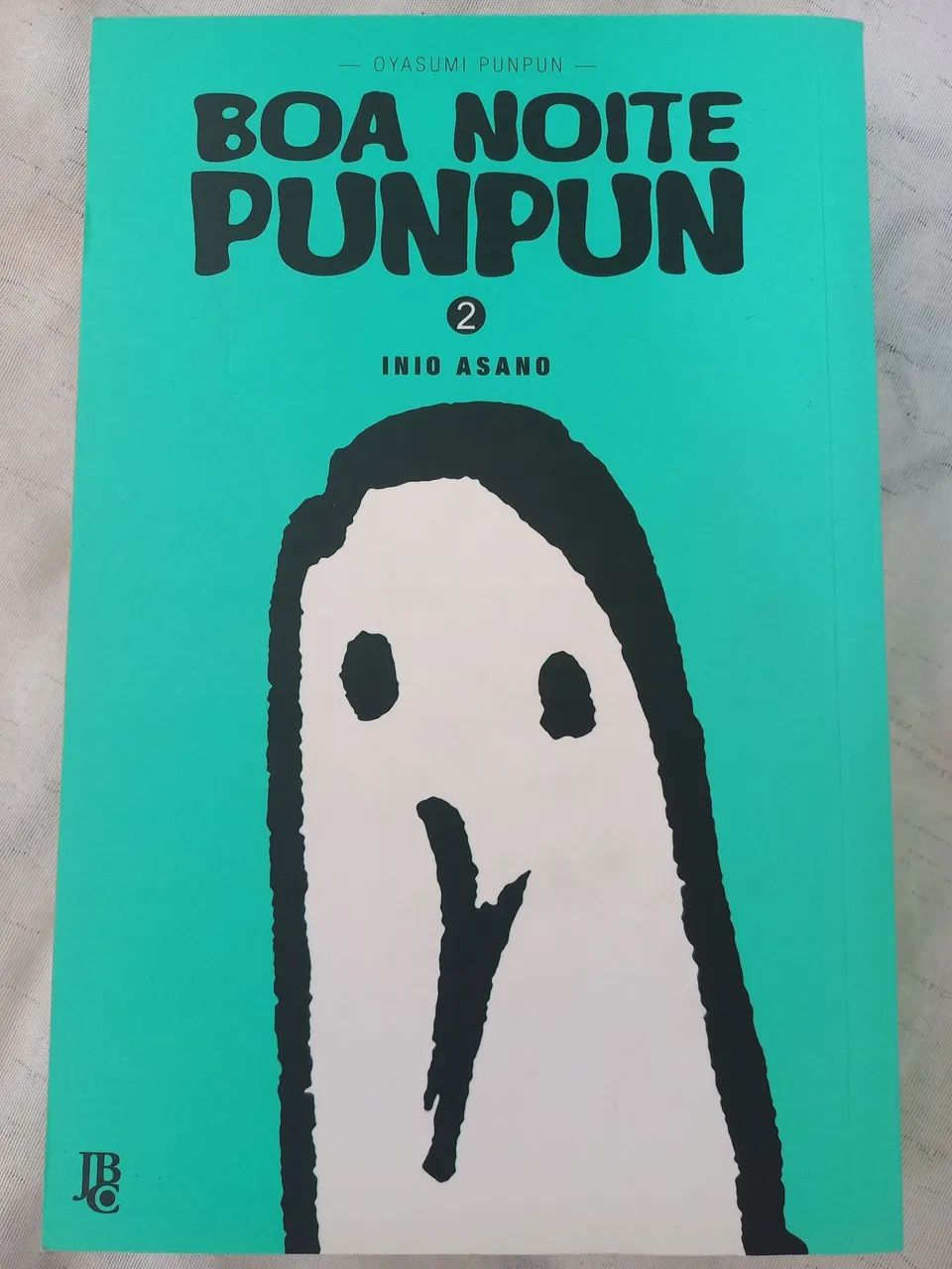 Boa Noite punpun