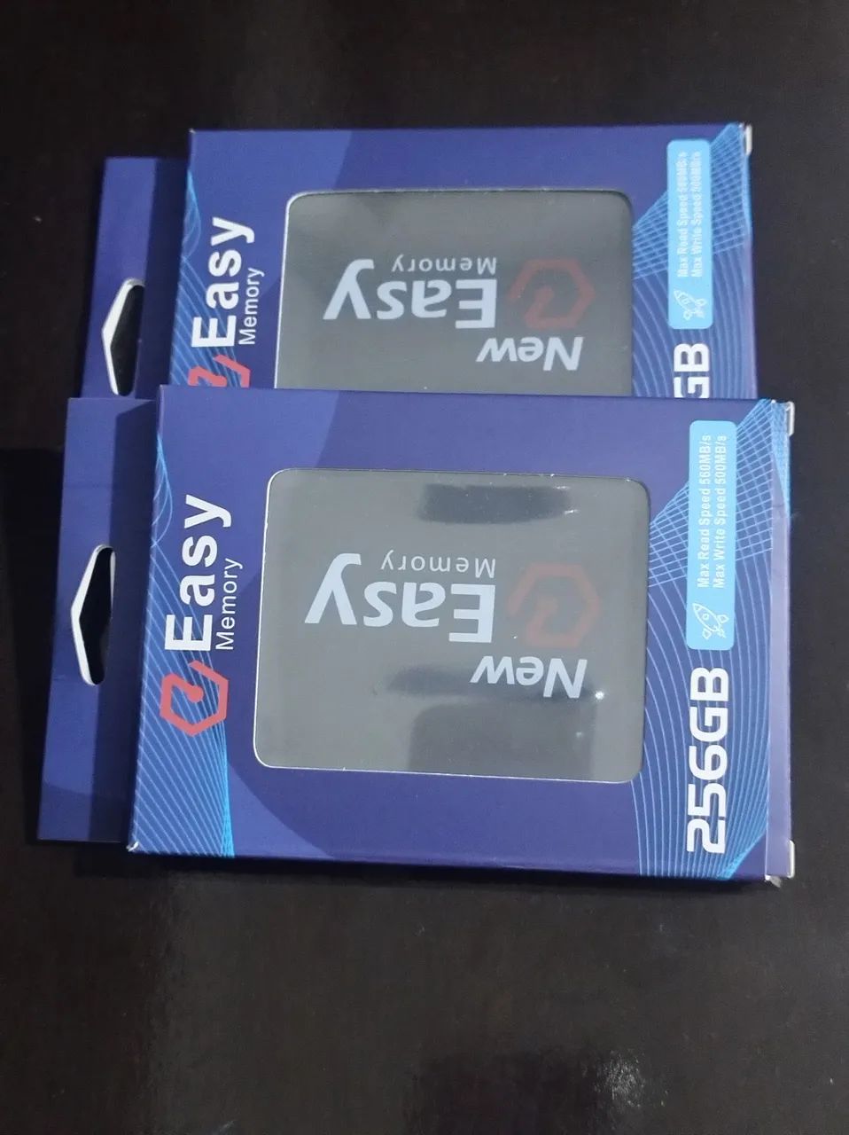 SSD easy 256GB