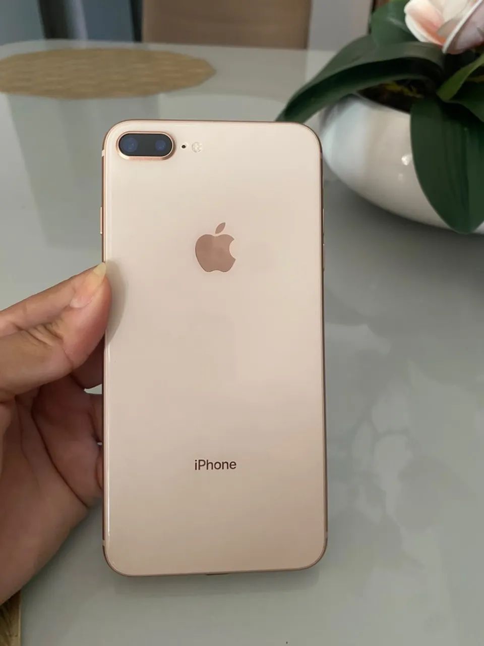 IPhone 8 Plus  - Foto 3