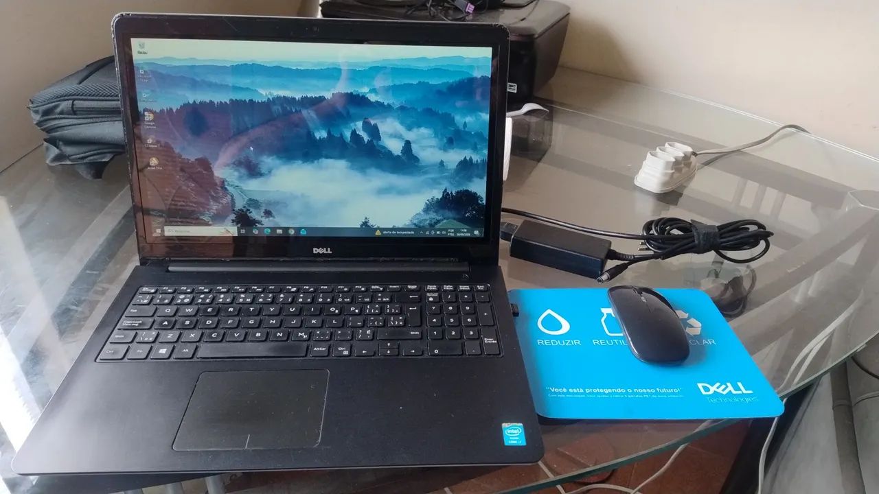 Notebook Dell Inspiron 15 - 5547 - Foto 2