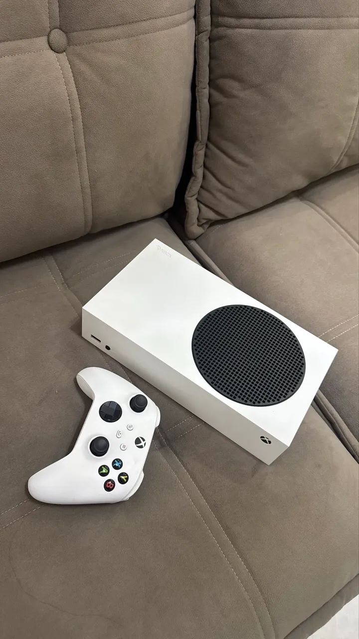 Xbox Series s 512gb - Foto 3