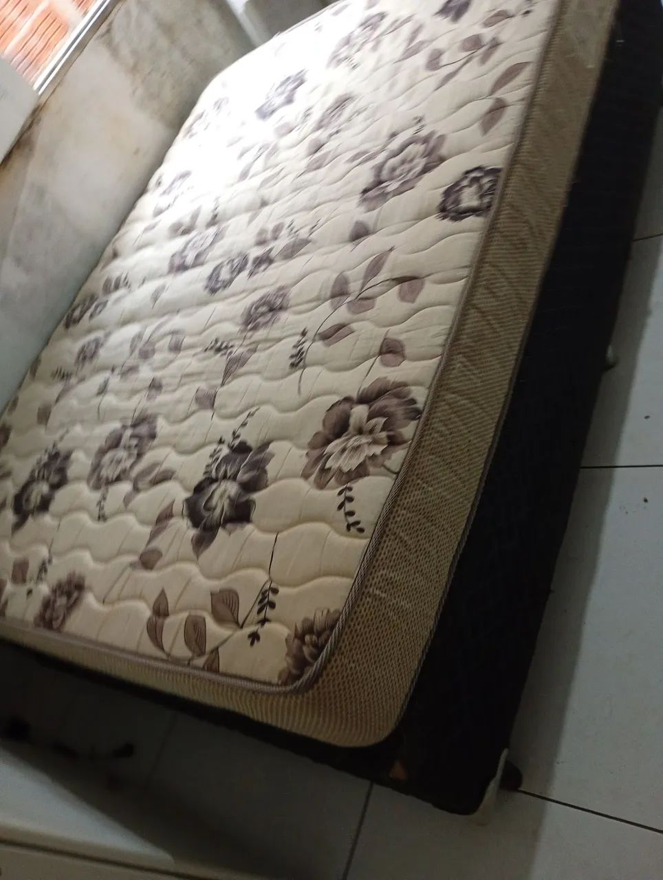 Cama box casal  - Foto 2