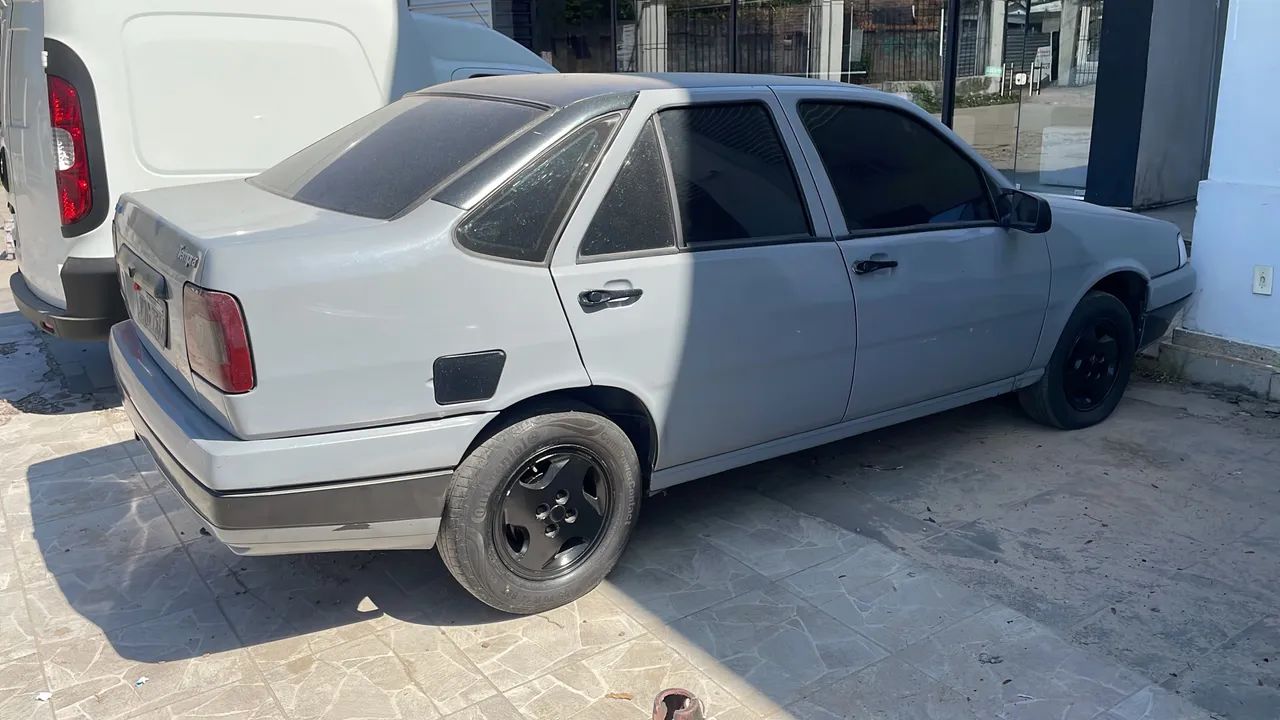 Fiat Tempra 2.0 I.E 16V 2P E 4P 1995 - Foto 4