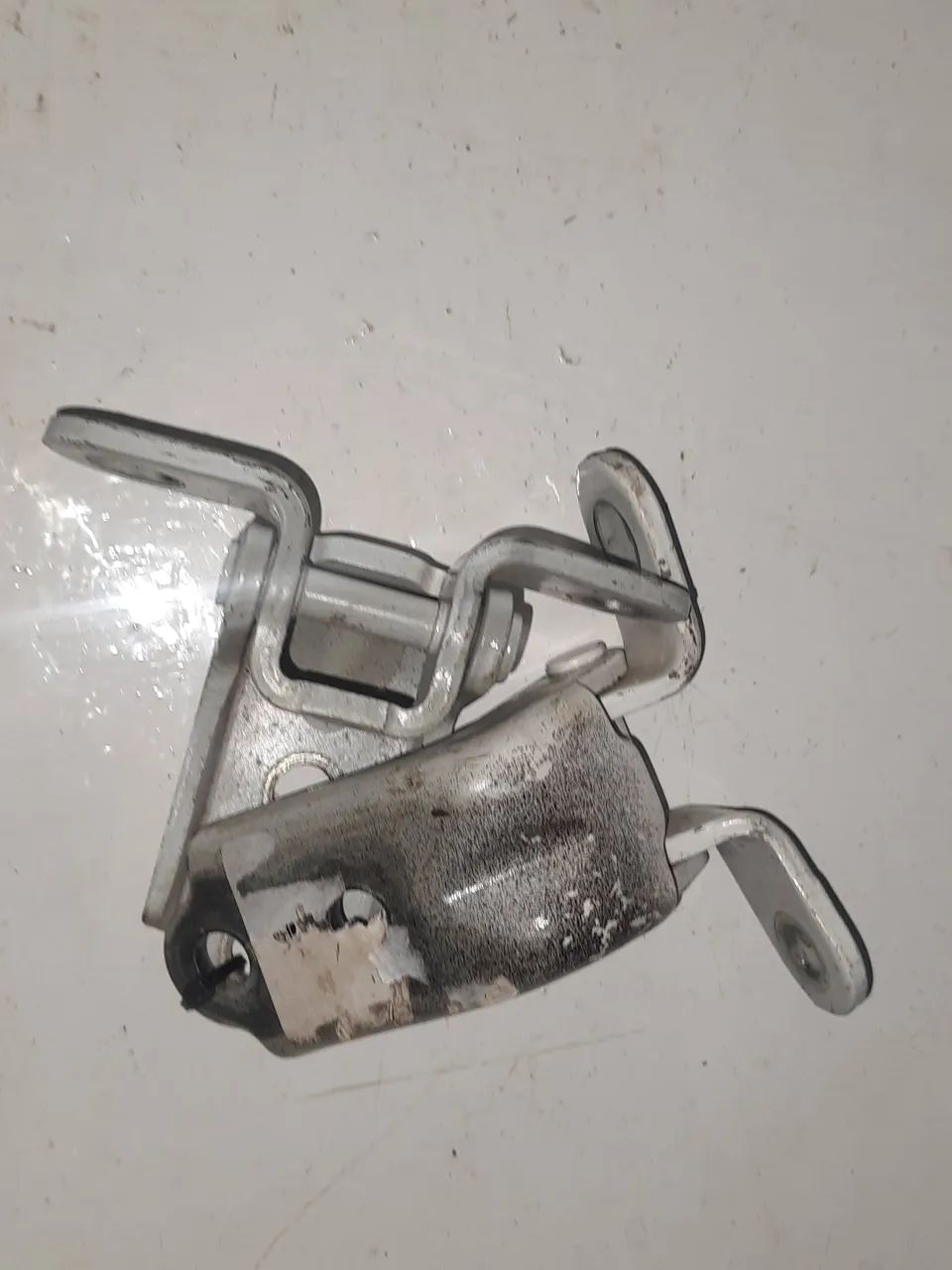 Dobradiça Porta Dianteira Direita  Sportage 2018 - Foto 3