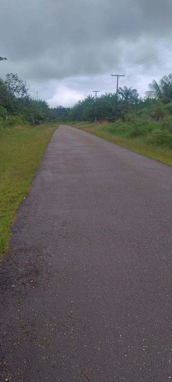 Terreno no Genipaúba  - Foto 2