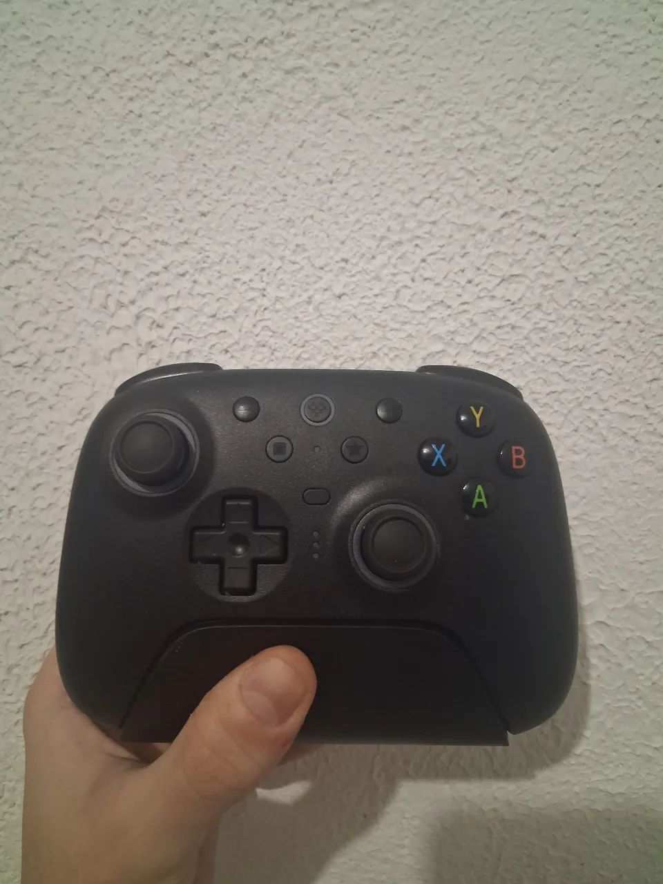 Controle Ultimate 2 Wireless da 8Bitdo - Foto 2