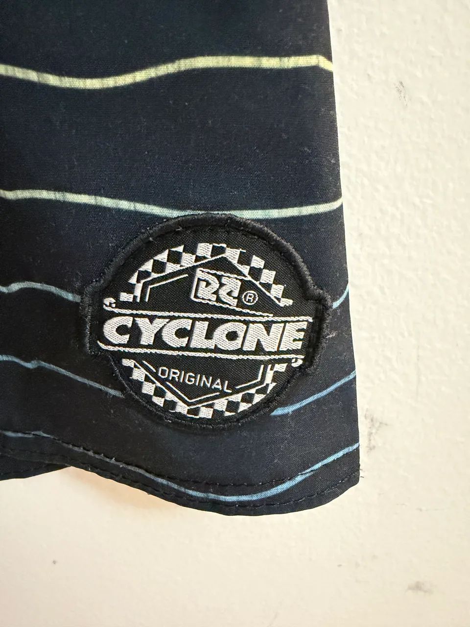 Bermuda de Surf Cyclone - Foto 5