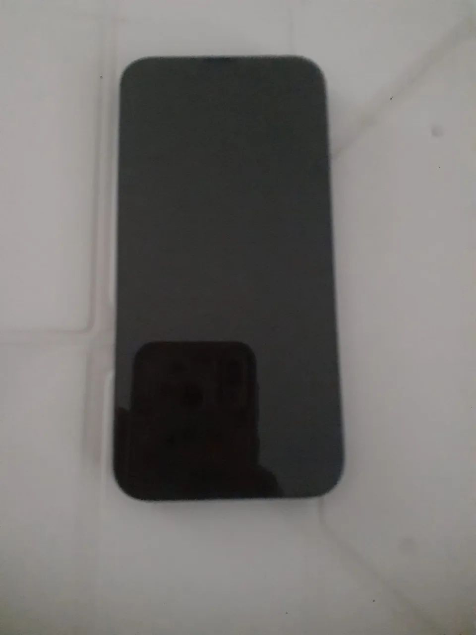 IPHONE NOVO -  Vendo IPhone 13 128gb  - Foto 2