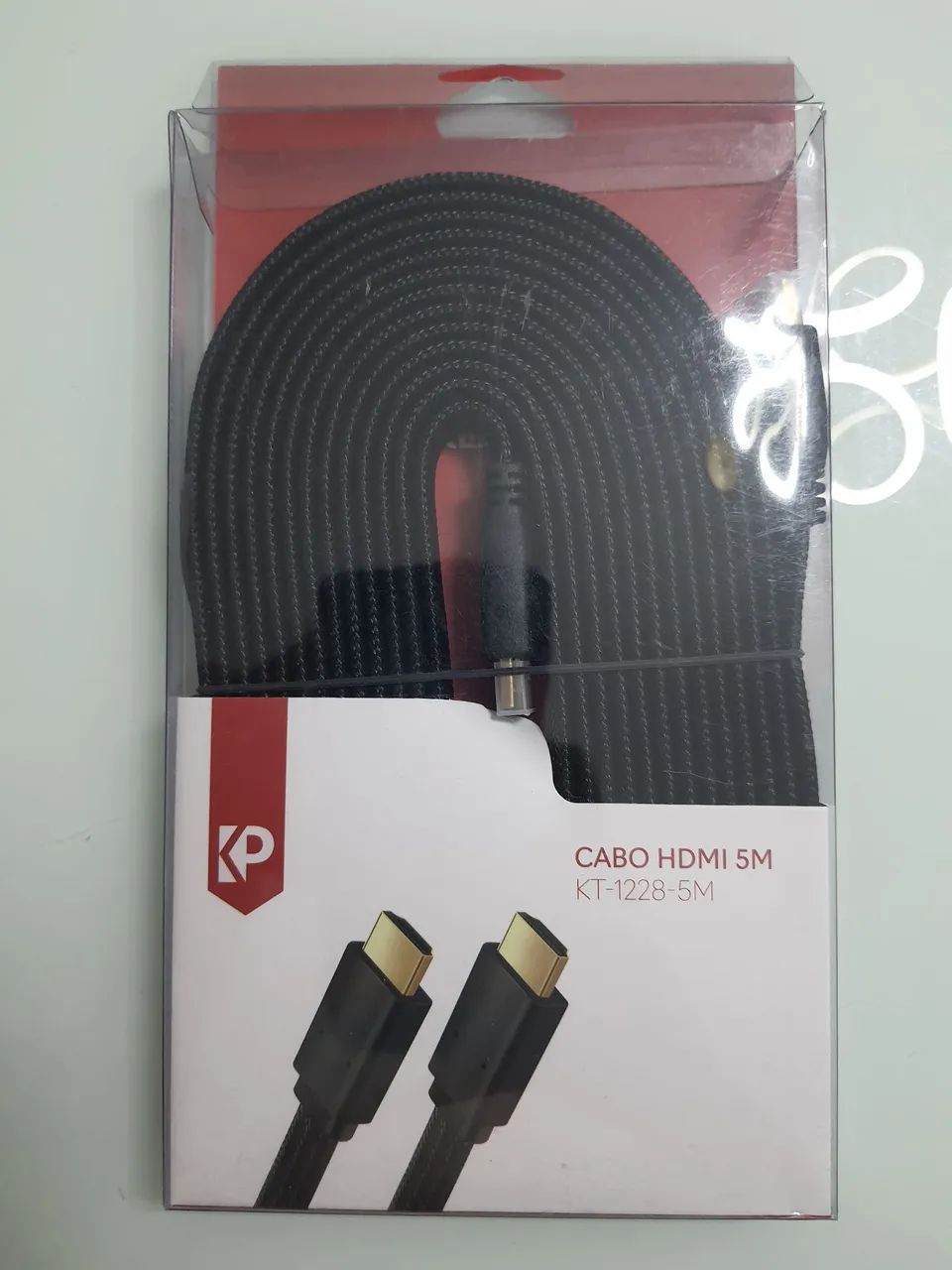 Cabo HDMI - Foto 2