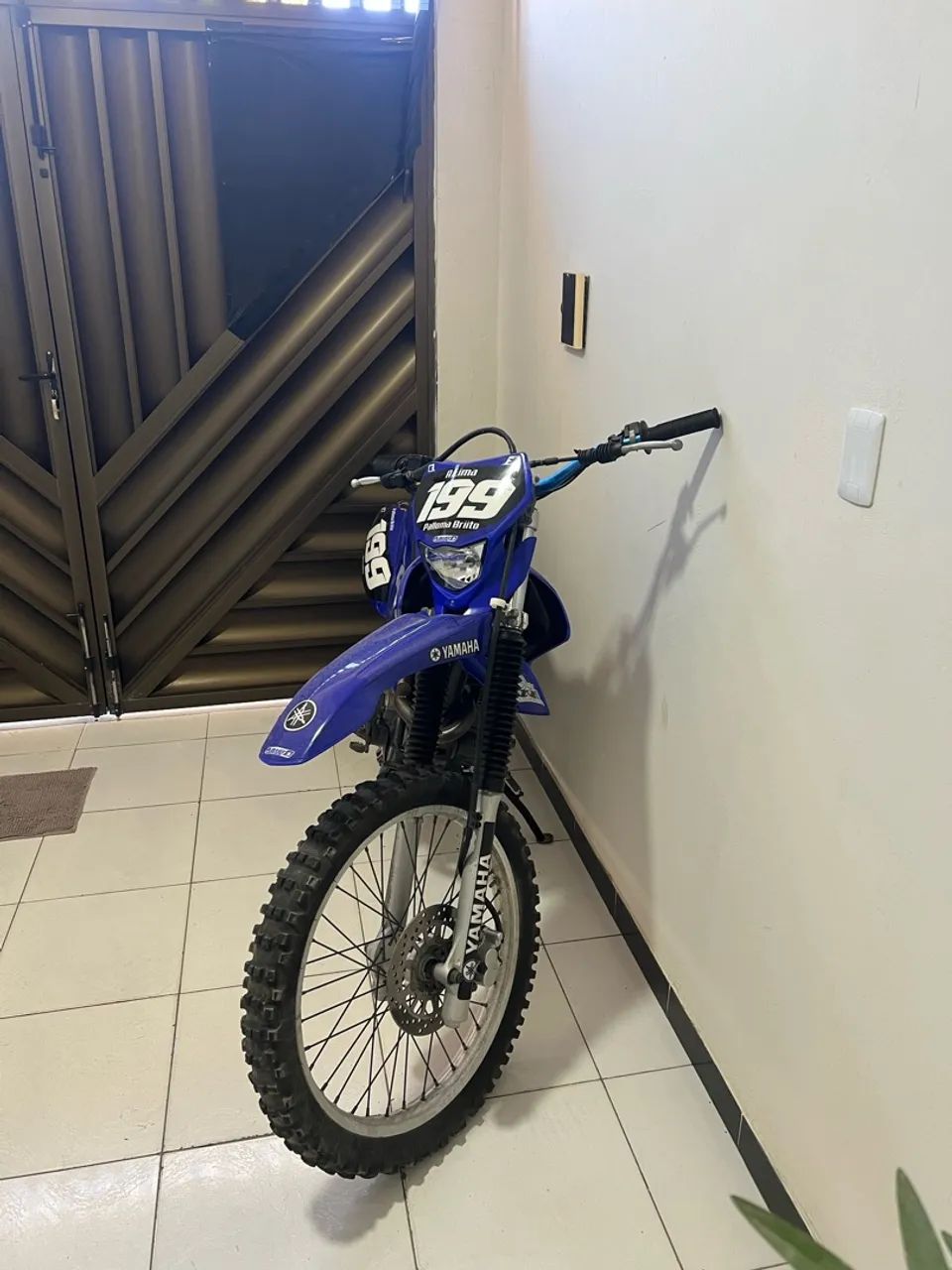 TTR 230 2024 - Foto 2