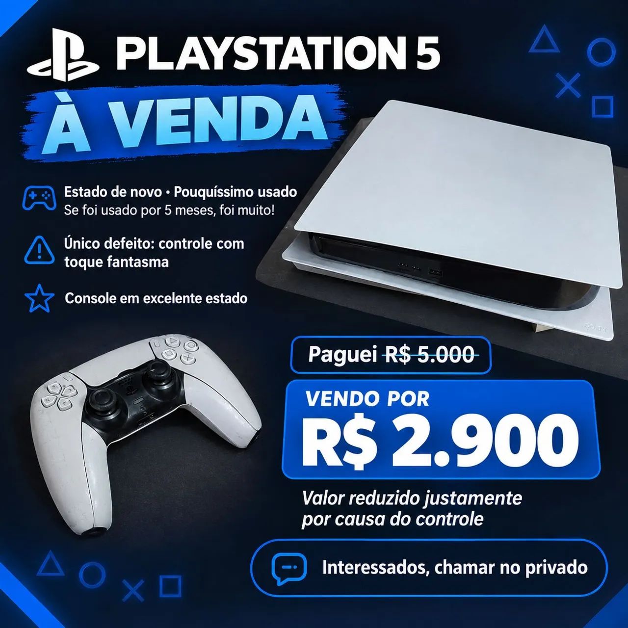 Playstation 5
