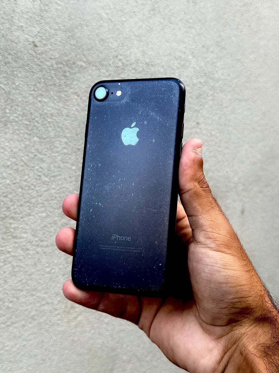 iPhone 7 128GB  - Foto 3