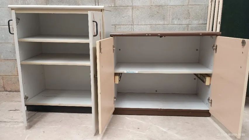 Armários de Escritório - Foto 2