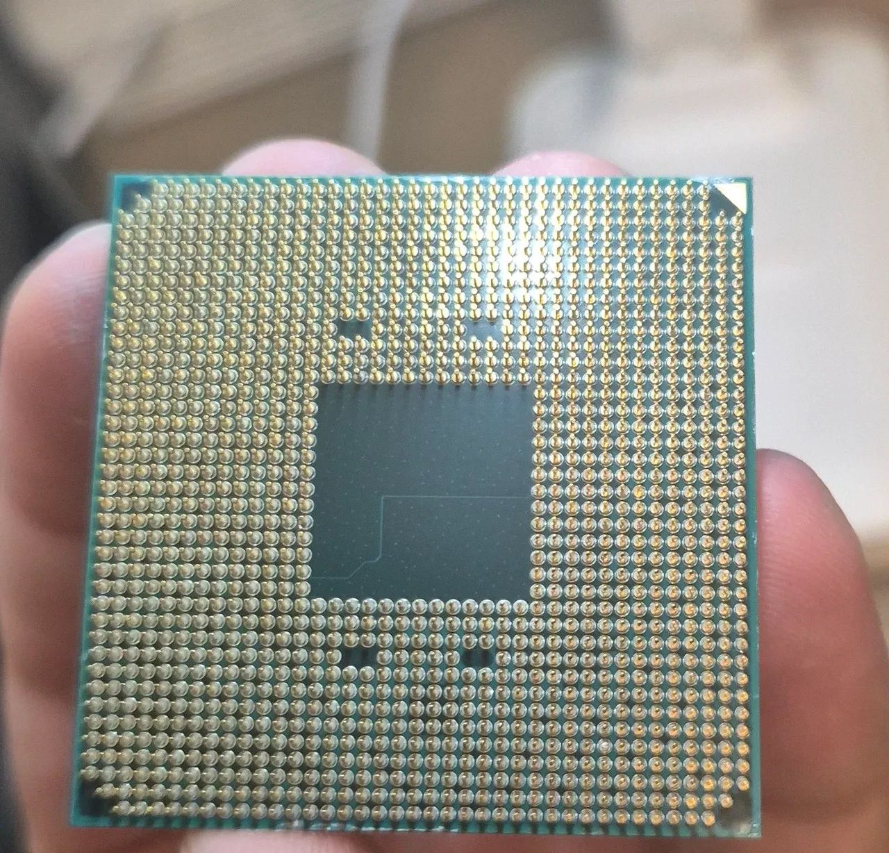 Processador Ryzen 5 5500 3.6 ghz base e 4.2 ghz max boost - Foto 4