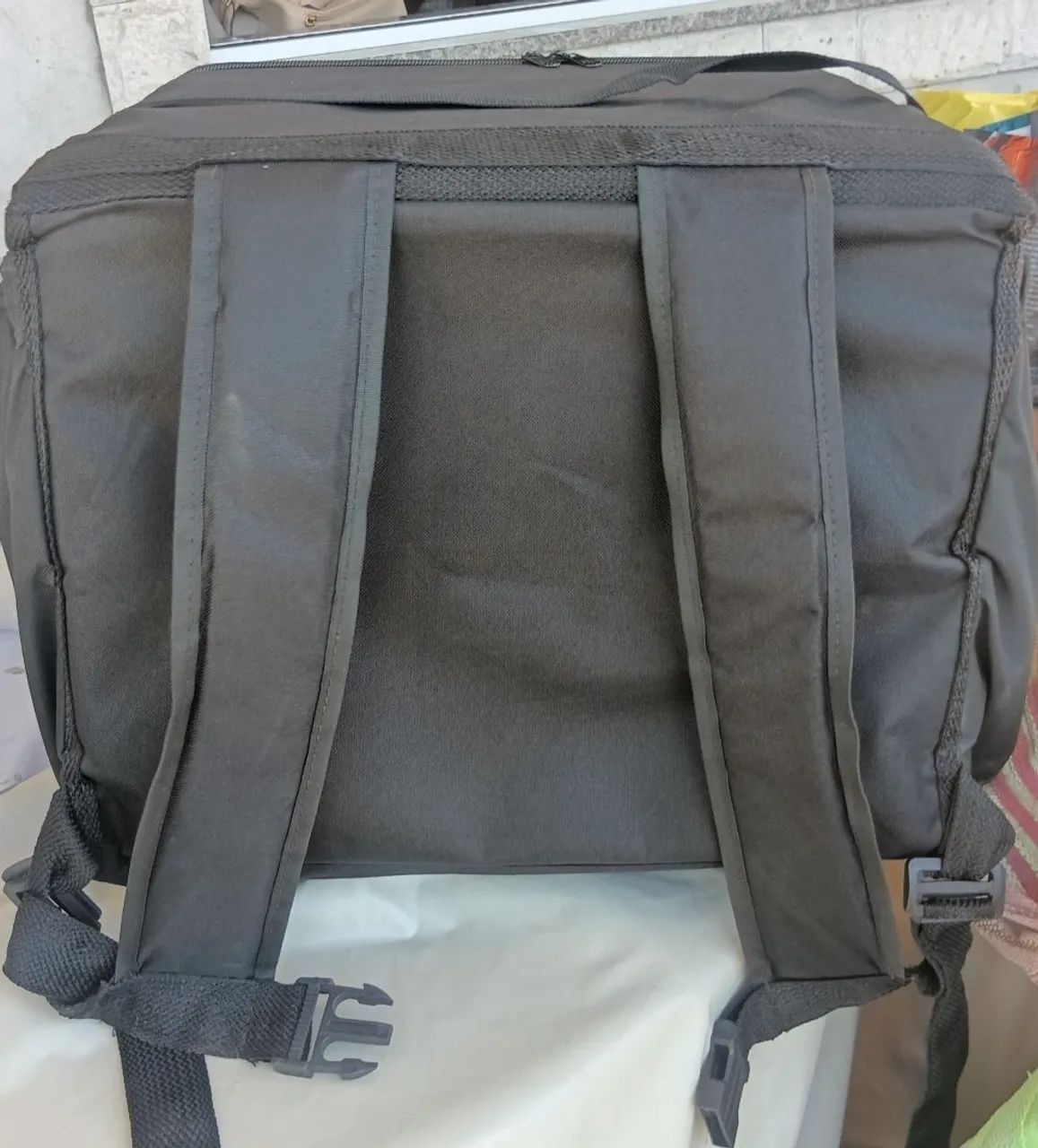 bag de entrega - Foto 2