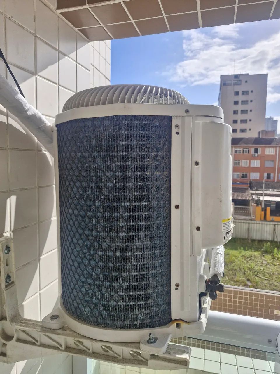 instalador de ar condicionado  - Foto 5
