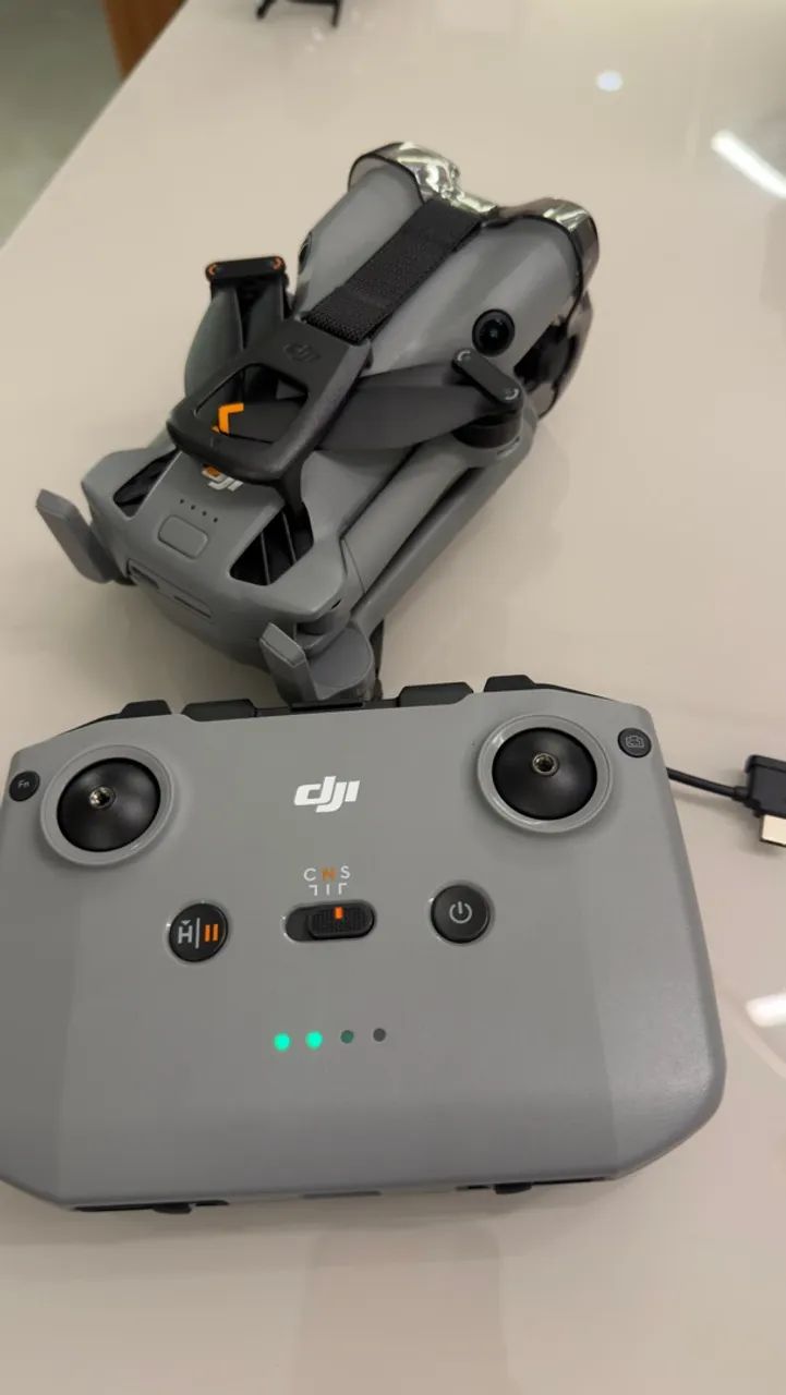 Dji mini 5 pro (defeito) - Foto 2