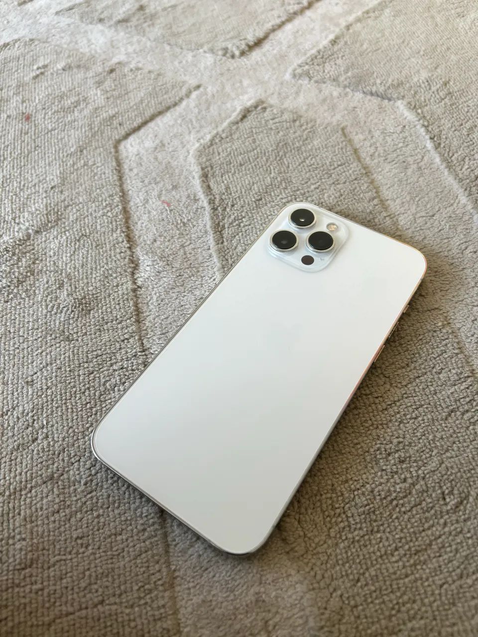 iPhone 12 PRO MAX 256gb - Celulares e Smartphones - Treze de Julho