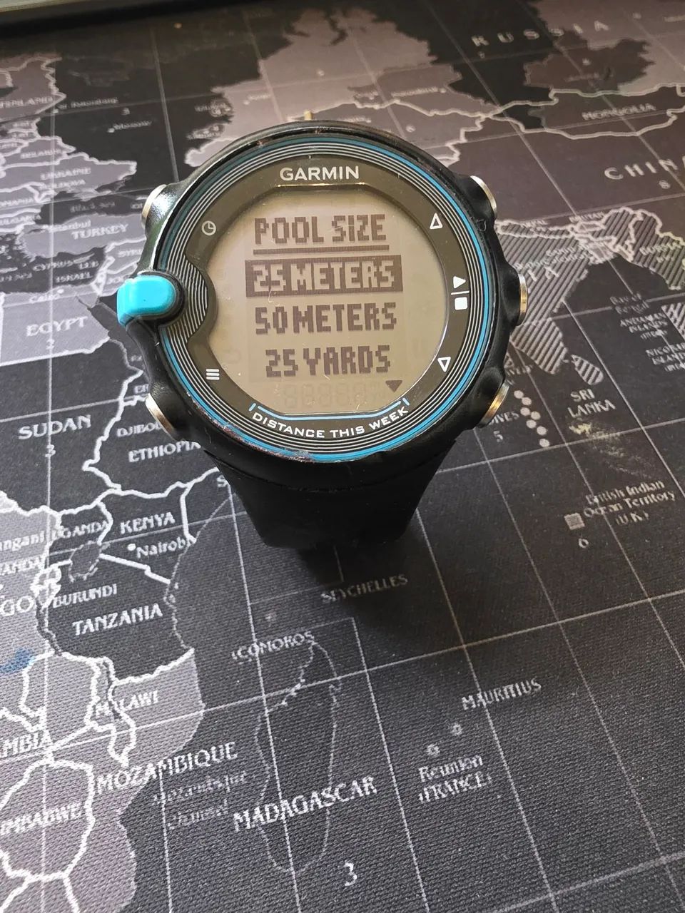 Relógio Garmin Swim - Foto 5